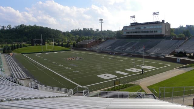 Peden Stadium