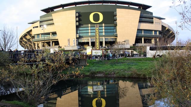 Autzen Stadium