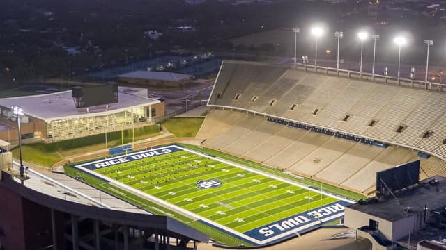 Rice Stadium