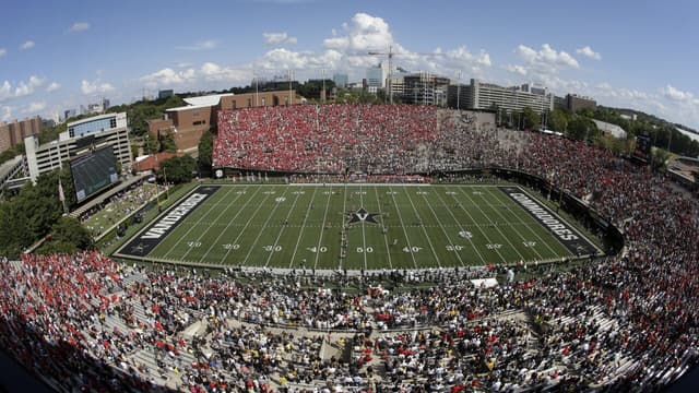 Vanderbilt Stadium