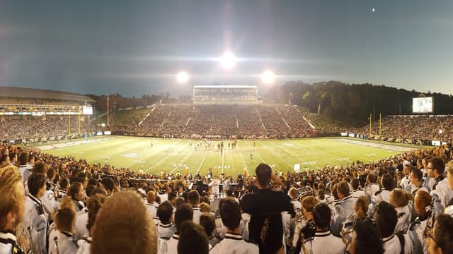 Waldo Stadium