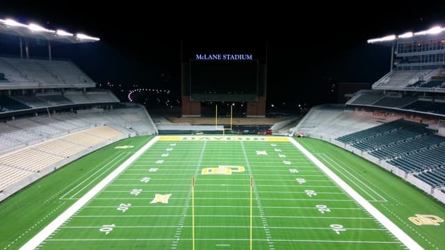 McLane Stadium