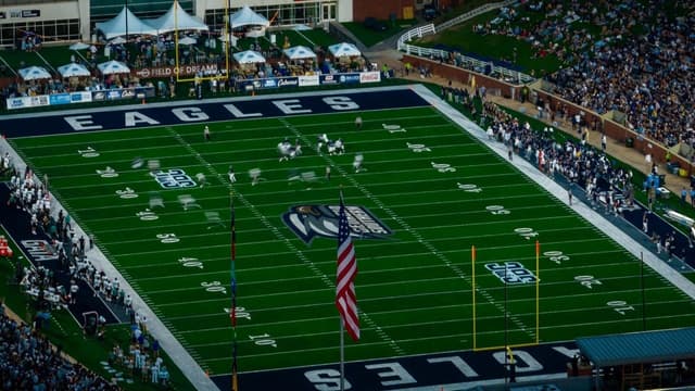Allen E Paulson Stadium