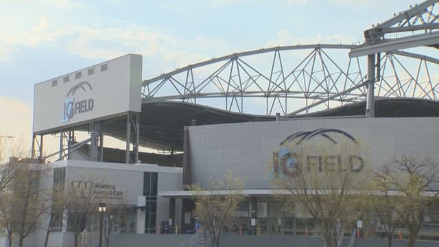 Princess Auto Stadium