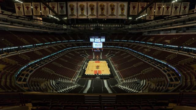 United Center