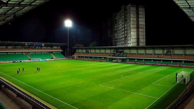 Stadionul Zimbru