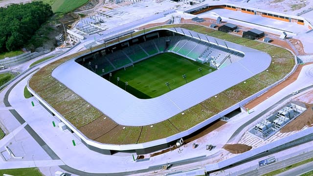 Stadion Stožice