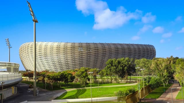 Prince Moulay Abdellah Stadium