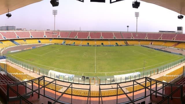 Accra Sports Stadium