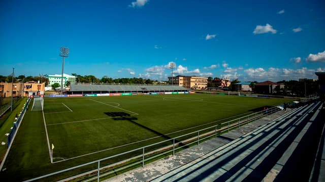 FFB Field