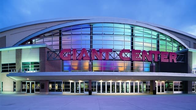 Giant Center