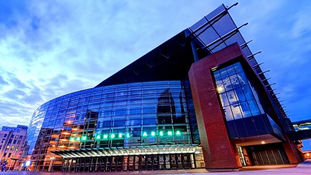 Van Andel Arena