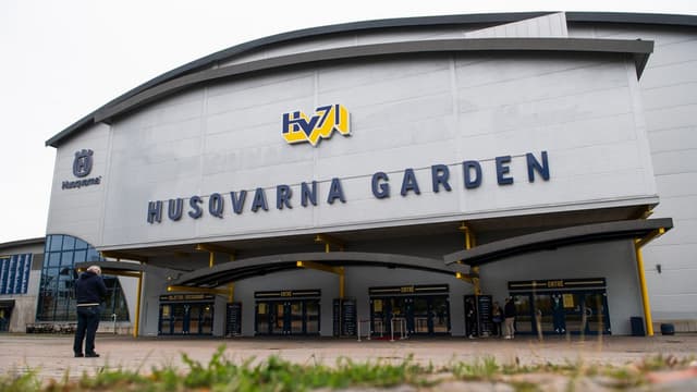Husqvarna Garden