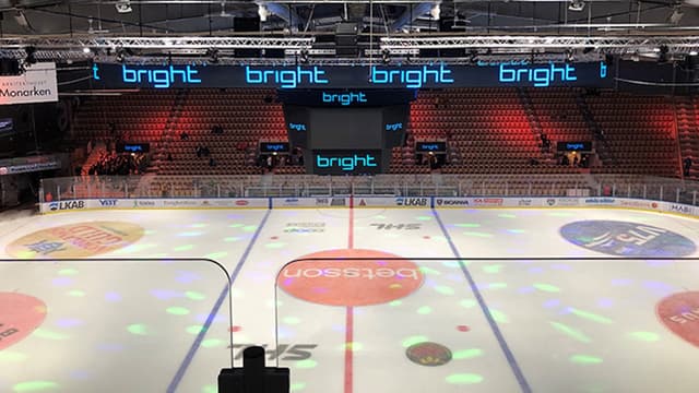 Coop Norrbotten Arena