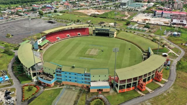 Providence Stadium