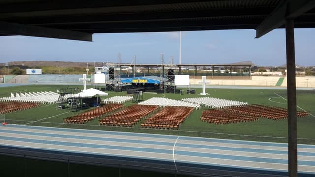 Stadion Ergilio Hato