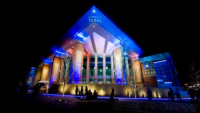 College Park Center