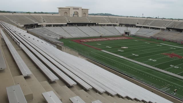Bobcat Stadium