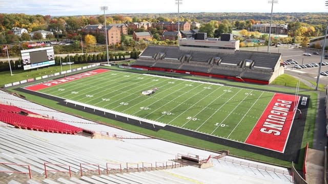 Stambaugh Stadium