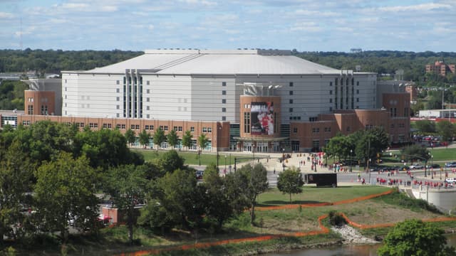 Value City Arena