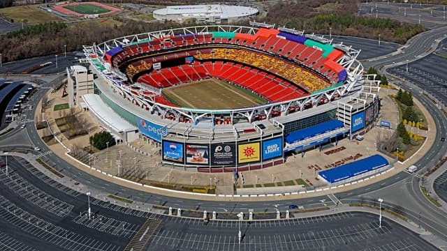 Northwest Stadium