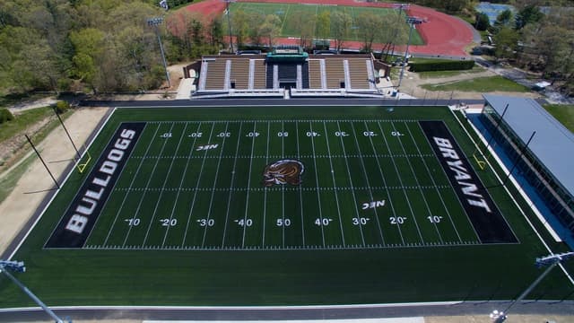 Beirne Stadium