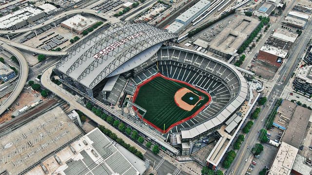 T-Mobile Park