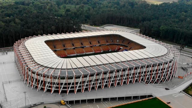 Chorten Arena