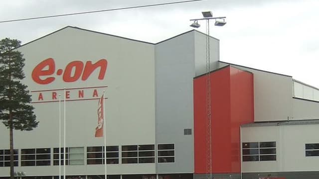 SCA Arena