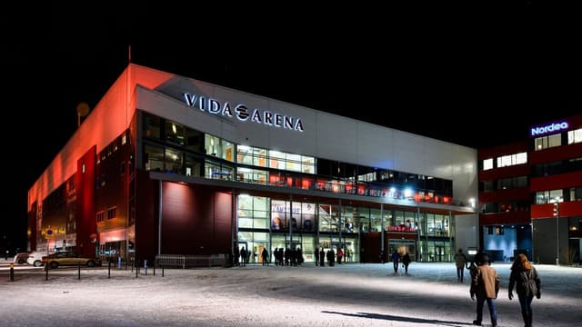 VIDA Arena