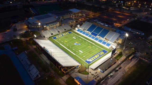 Delaware Stadium