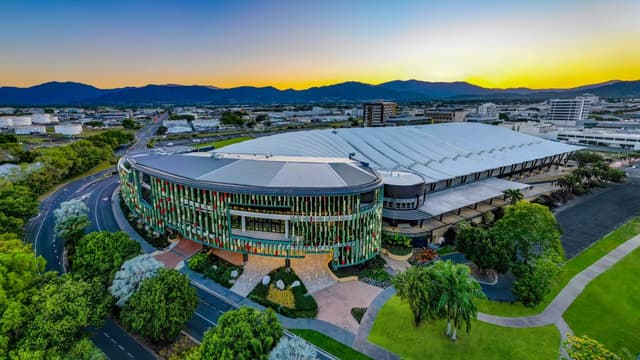 Cairns Convention Centre