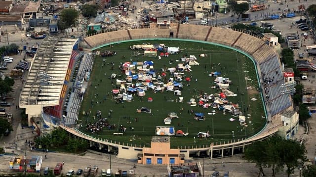 Stade Sylvio Cator