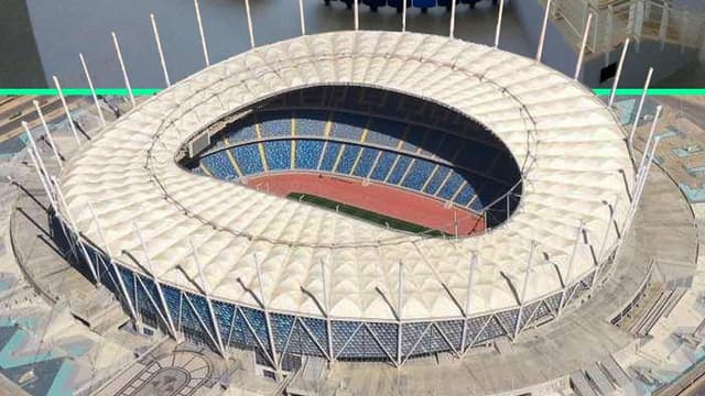 Misr Stadium
