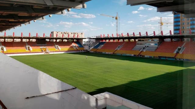 Ortalıq Stadion Aktobe