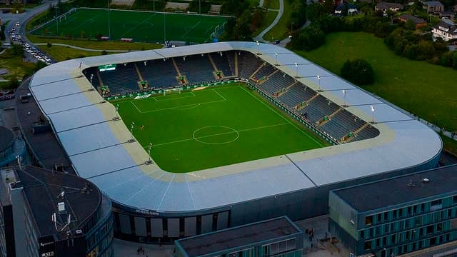 Viking Stadion