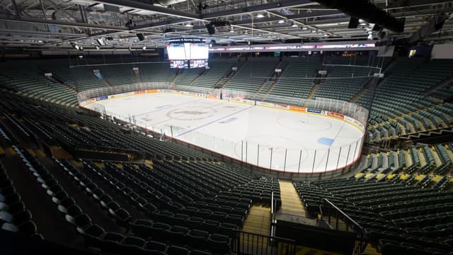 Rogers Forum