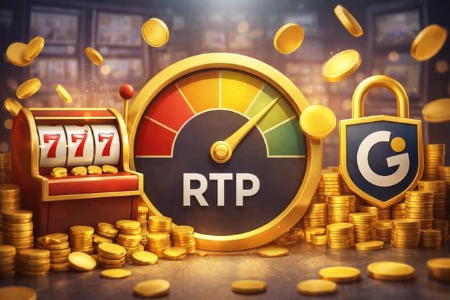 ¿Qué es el RTP y por qué es importante?