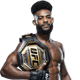 Aljamain Sterling