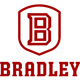 Bradley Braves