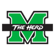 Marshall Thundering Herd