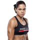 Amanda Nunes