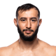 Dominick Reyes