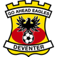 Go Ahead Eagles