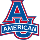 American University Eagles