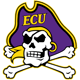 East Carolina Pirates
