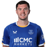Michael Keane