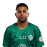 Riyad Mahrez