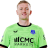 Jordan Pickford