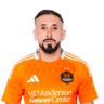 Héctor Herrera